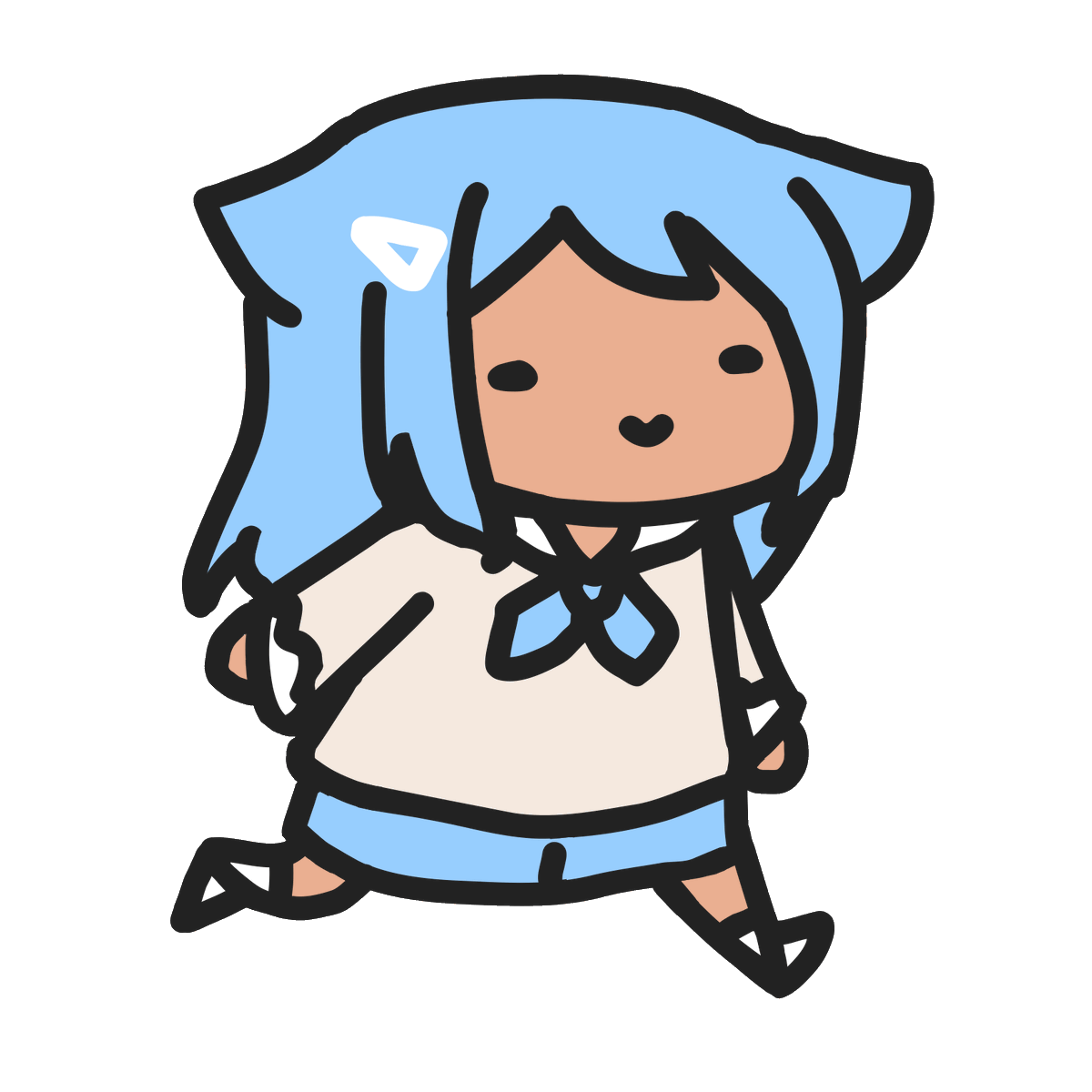 「various birthday art from the past year 」|Walfieのイラスト