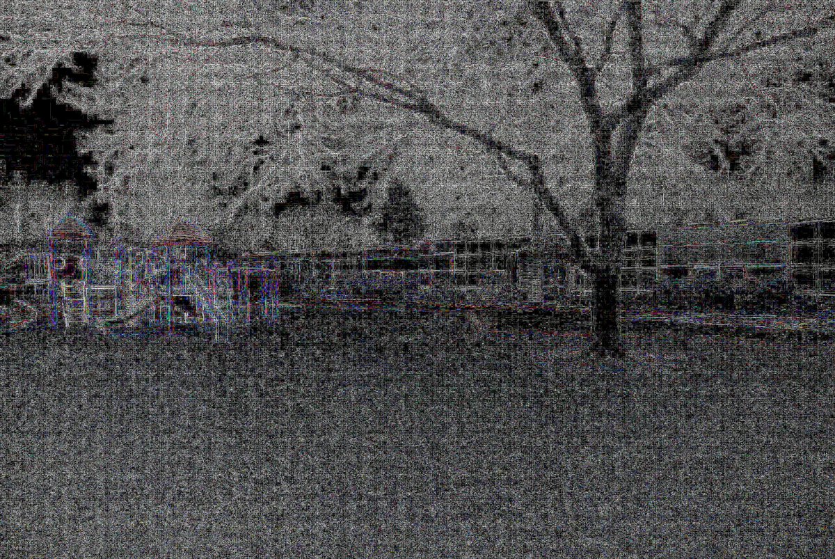 Donna_In_Heaven's tweet image. &quot;Evidence Photo&quot;#SandyHook Elementary School with the playground in the forefront. CSP release on Dec. 27, 2013 [storytellers&apos; narrative]; the computer created image was published in storage files by news media. #EstablishedPattern AGAIN, per material evidence, SHES #NeverExisted