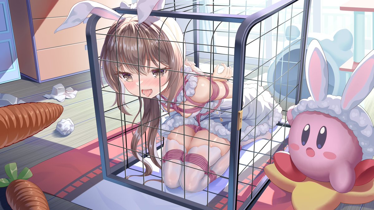 #2023年を振り返る
今年最满意的四个作品~ https://t.co/HjQvMYiqmX
