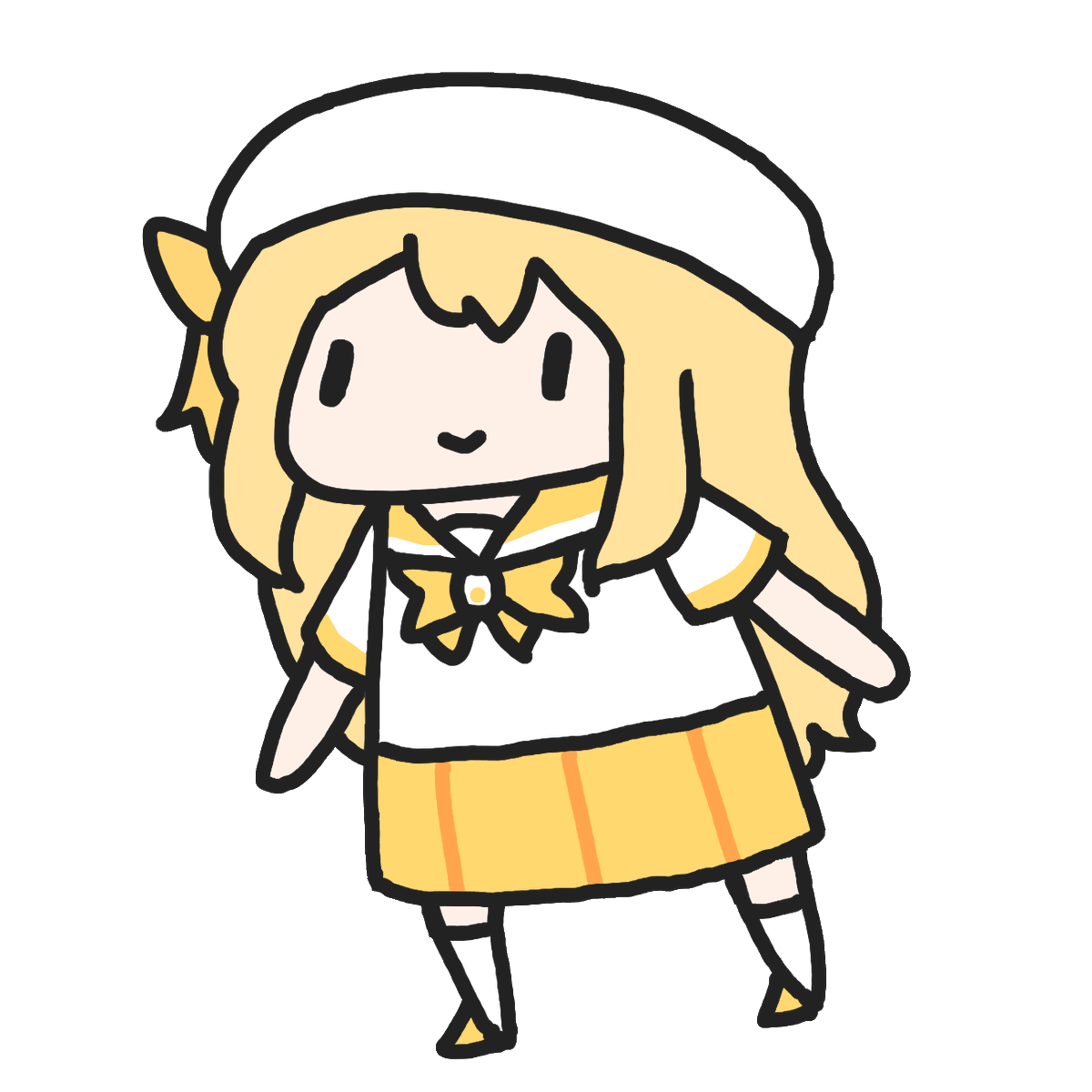 「various birthday art from the past year 」|Walfieのイラスト