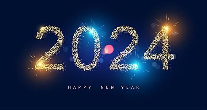 NehaMaga's tweet photo. @elonmusk NEW YEAR 2024 https://t.co/uMemPYRmqp