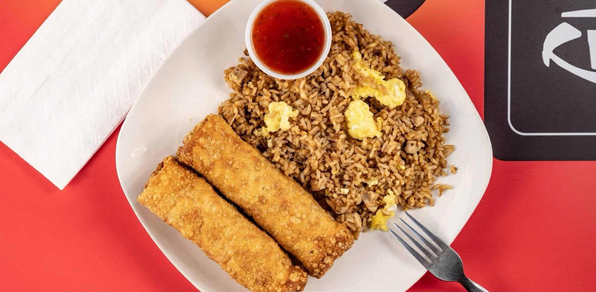 We’re open New Year’s Day 12:00-until call before you come 405-677-5820. We look forward to serving everyone!