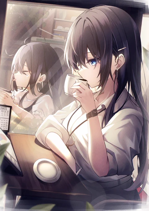 #2023年自分が選ぶ今年の4枚来年も頑張ります! 