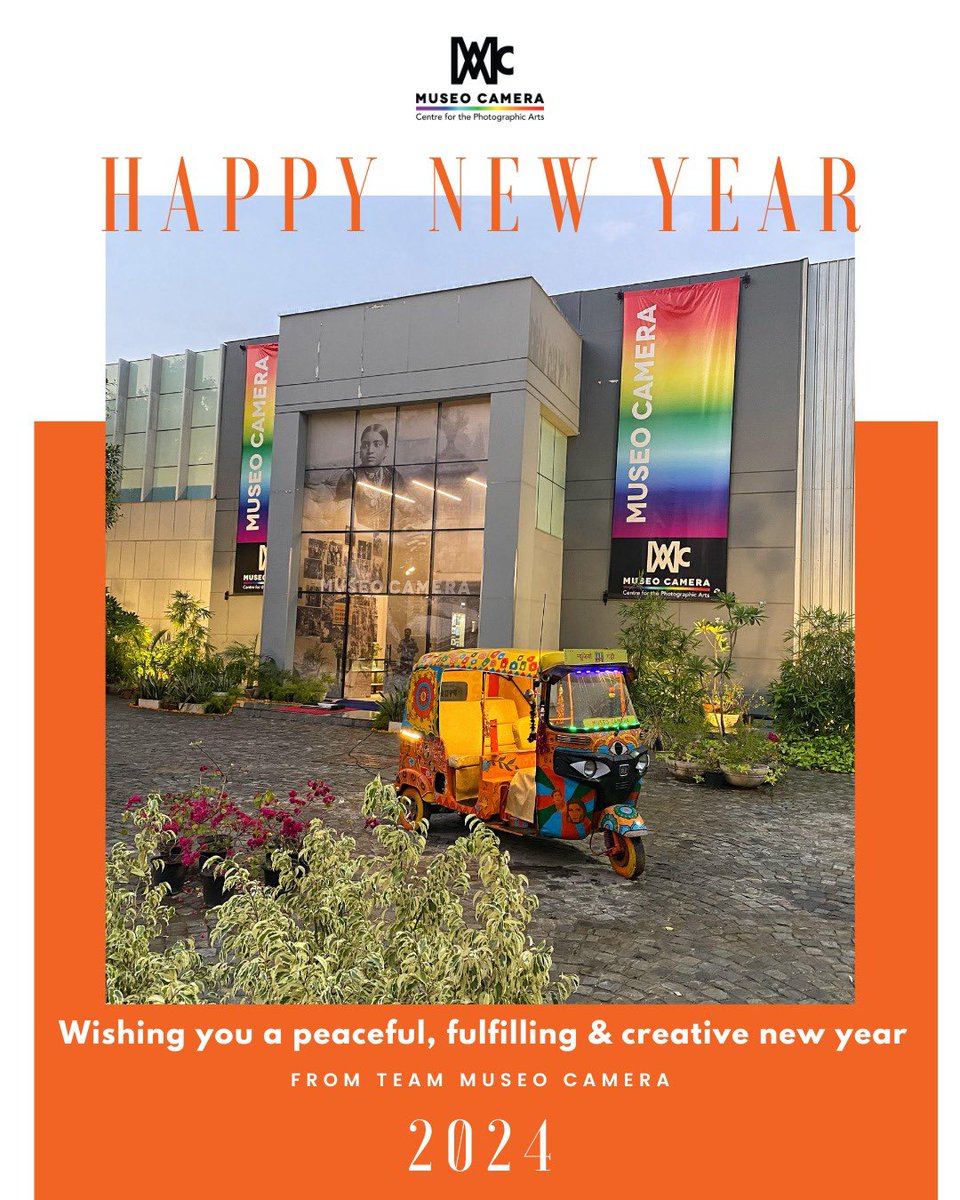 MuseoCamera tweet media