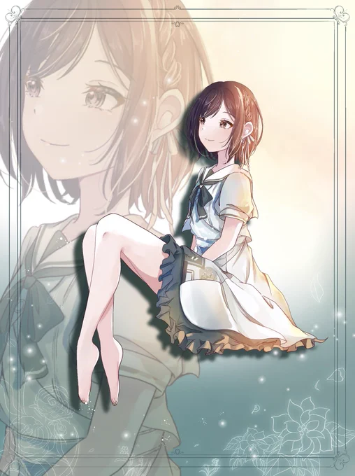 25時、ナイトコードで。/東雲絵名〜25時の情熱〜 #Prsk_FA 