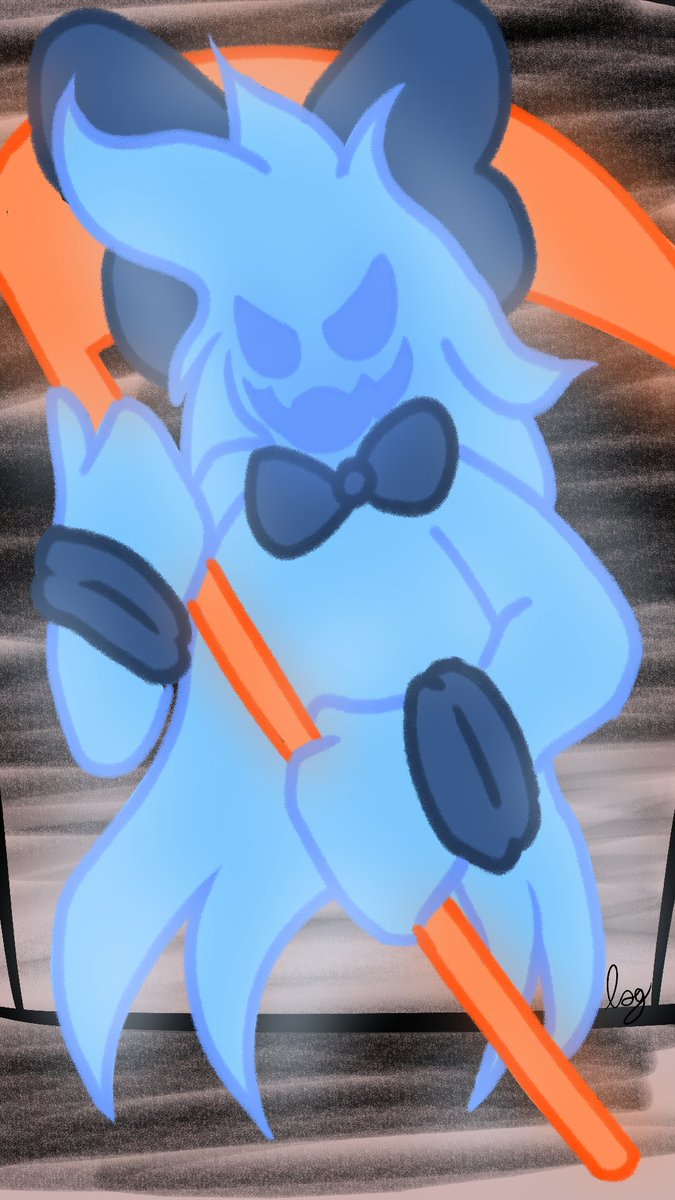 loglord142's tweet photo. Ghost Host from Party Project
#PartyProject https://t.co/d0H0UIVzFp