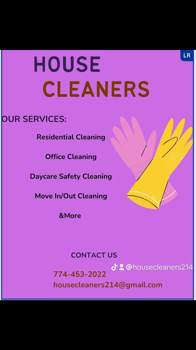 House Cleaners (@houseclean86822) on Twitter photo 
