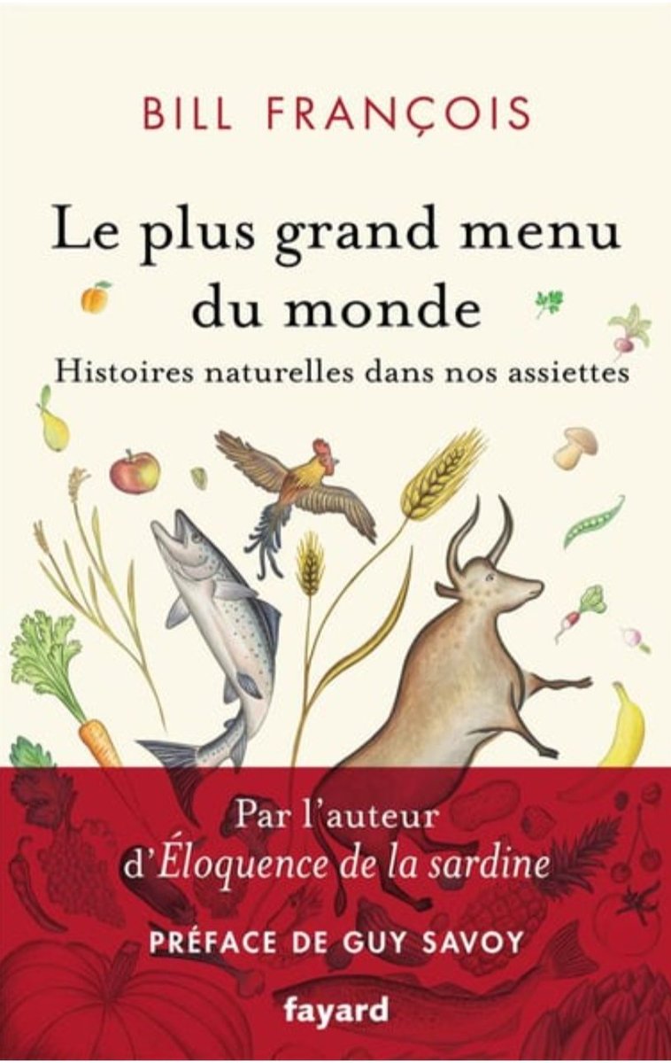 @s_valla c'est lui qui explique le pétrichor ce livre est génial @BillFrancois24 ( j'espère que c'est le bon Bill +arobase? me reste à découvrir le livre des sardines).