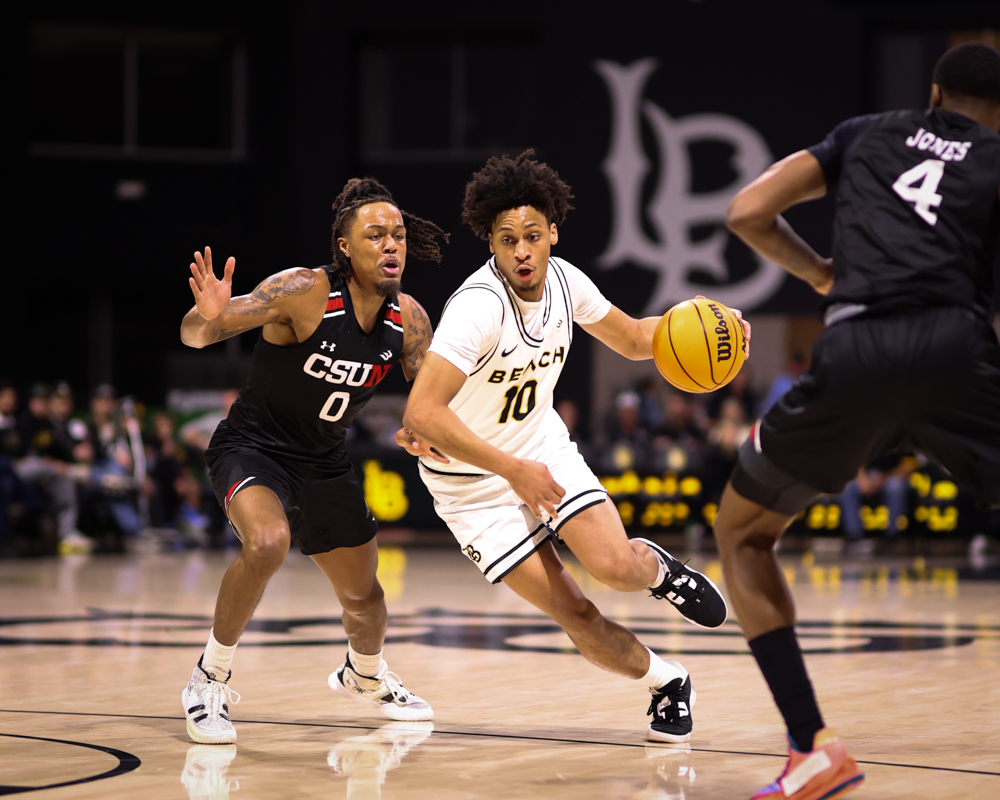 LIVE UPDATES: Long Beach Poly vs Alemany CIF Basketball, Lakewood vs ...