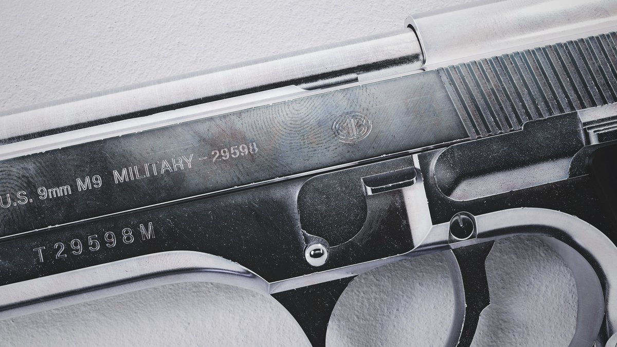 artstation.com/artwork/n0XW0o
グループ制作の合間に進めてました
テクスチャ頑張りました🔫
#Substance3DPainter