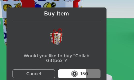 Bestbuy691's tweet photo. If this gets 4 likes, I will buy @CellisPlays gift #real #Getlive #gift #cellis #ThreeRascalsUGC #Robux https://t.co/HrJsxzTlph