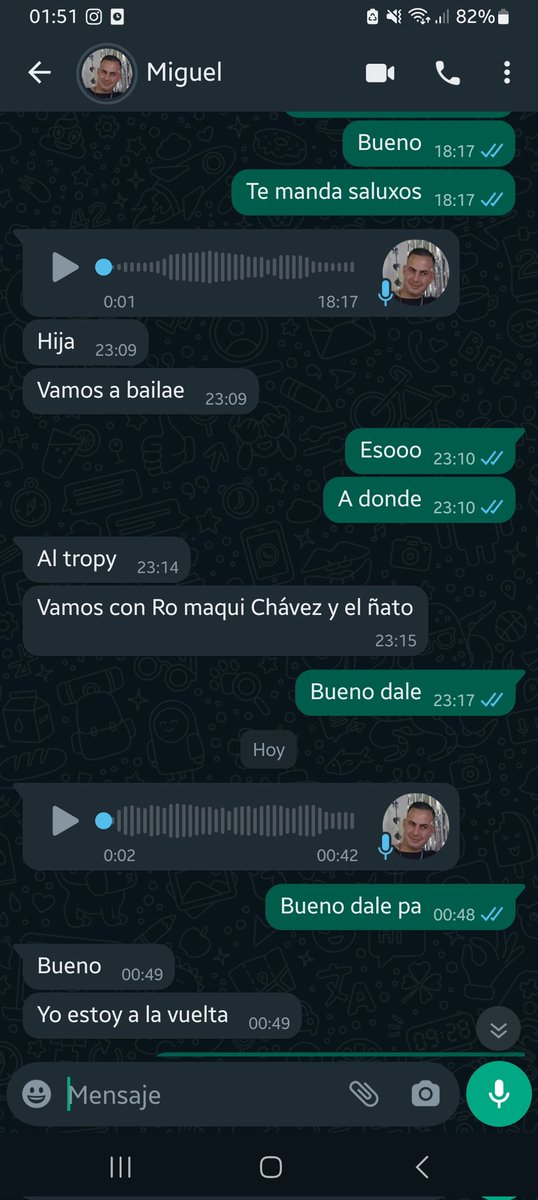Yo trato de no ser negra, pero papá no ayuda 😂🩶
