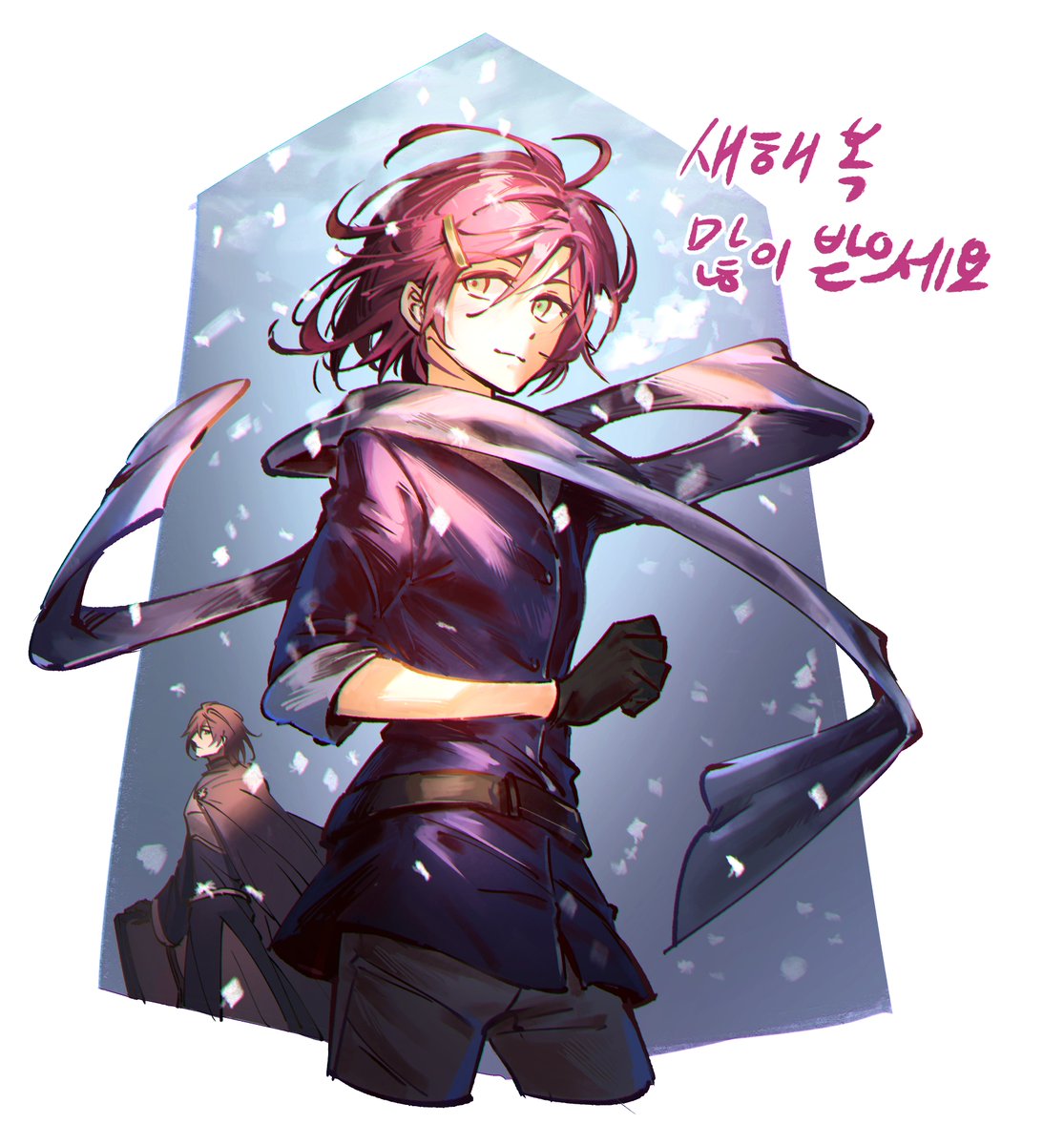 촌장(가명) (@chj_wbt) on Twitter photo 