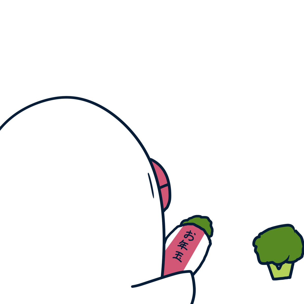 「5970 」|とりのささみ。のイラスト