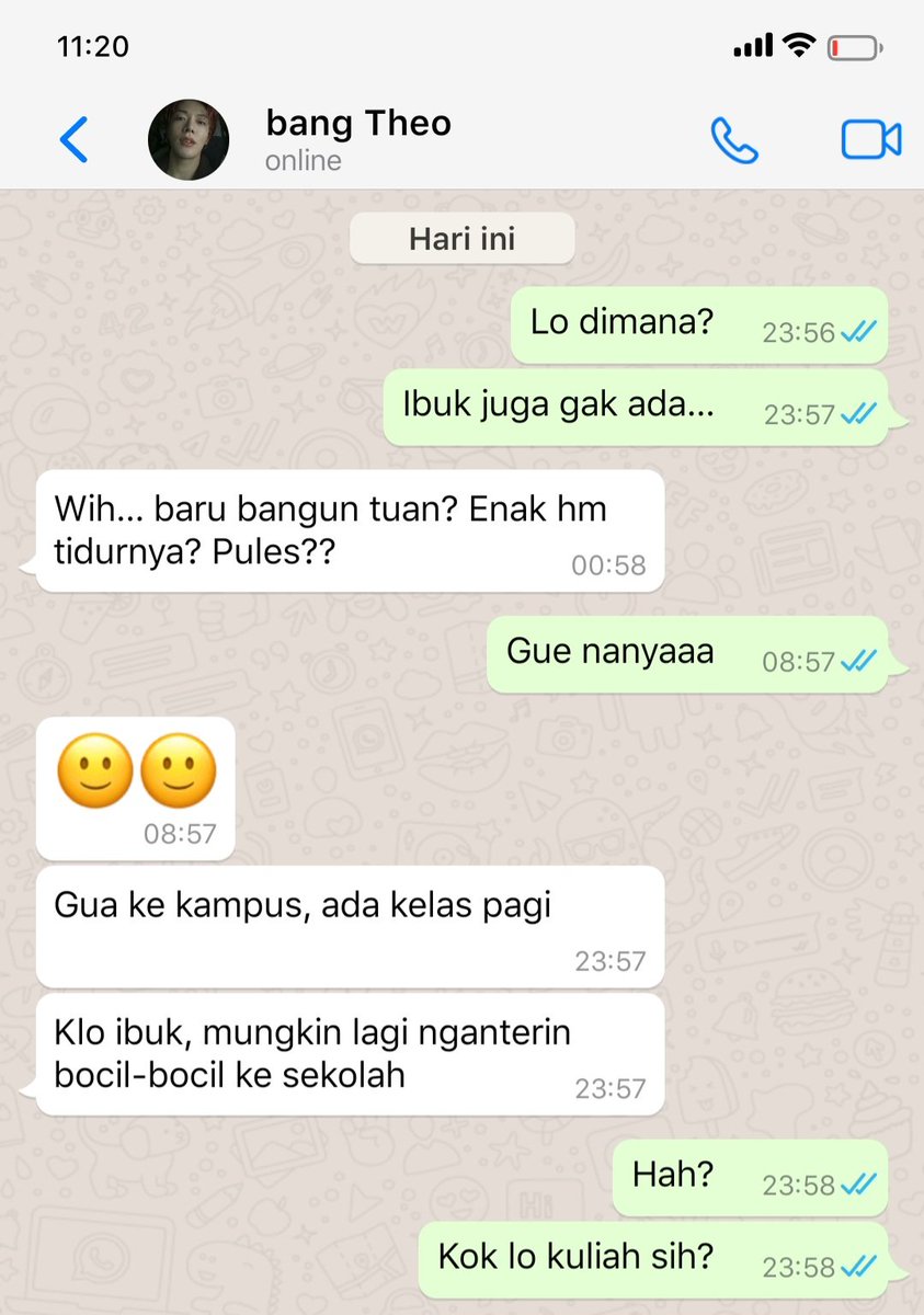 annflodear's tweet photo. Edisi Nazaya ulang tahun 

Nomin three tweets au
From don't try me universe https://t.co/lzWPQ5arMe