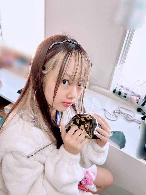 Twitterのコスプレ画像7