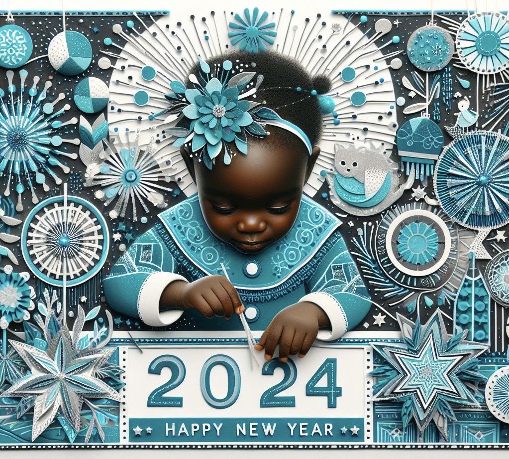 As we exit the year of 2023, we are thankful to all the support and look forward to the new year with many more exciting events and challenges in the paediatric hypertension space in sub-Saharan Africa.