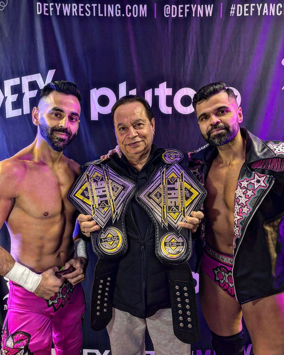 Bollywood Boyz tweet media