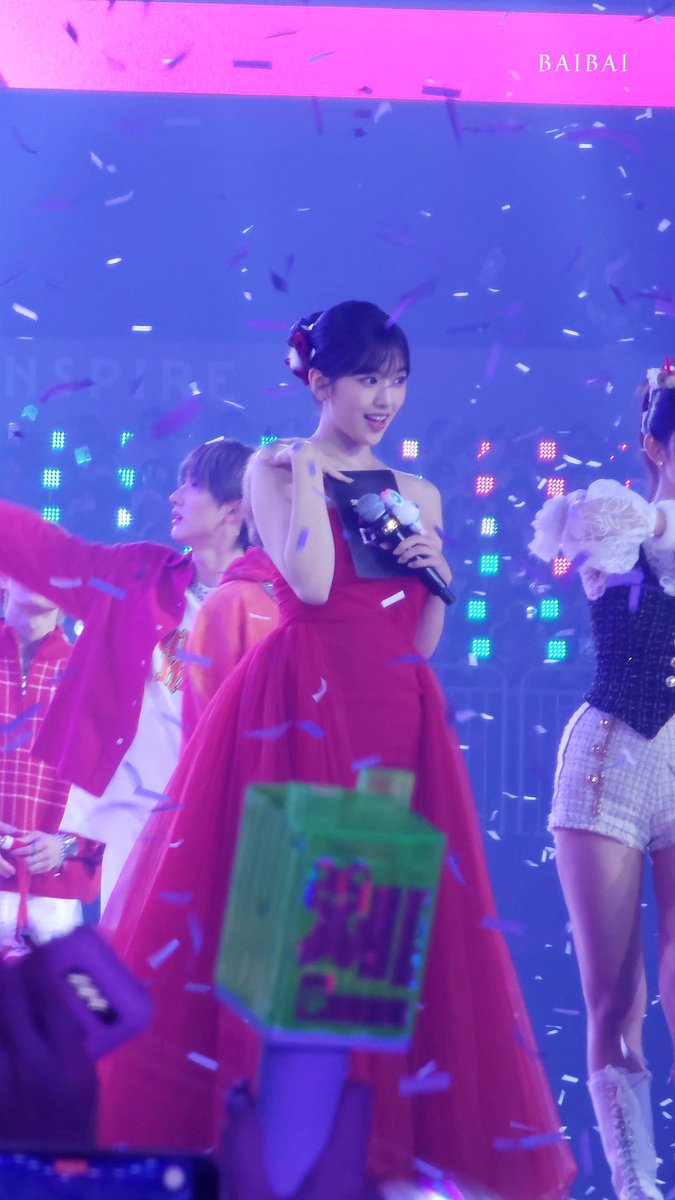 YiChun1215 tweet picture