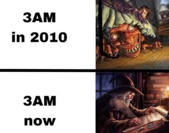 🕐HOURLY🕑 shitpost (@hourly_shitpost) on Twitter photo 