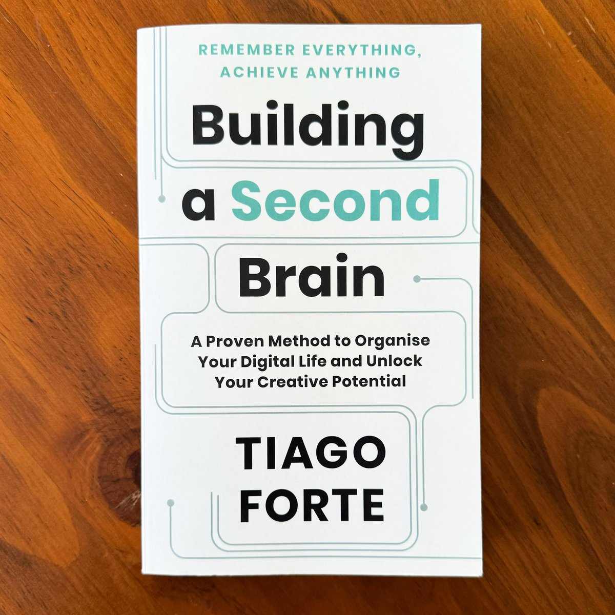 nomad_penguin's tweet photo. A re-read to round out this year’s #read2023. Hits differently this time around (as expected). Still some good insights. https://t.co/I5mmu7Y1UN
