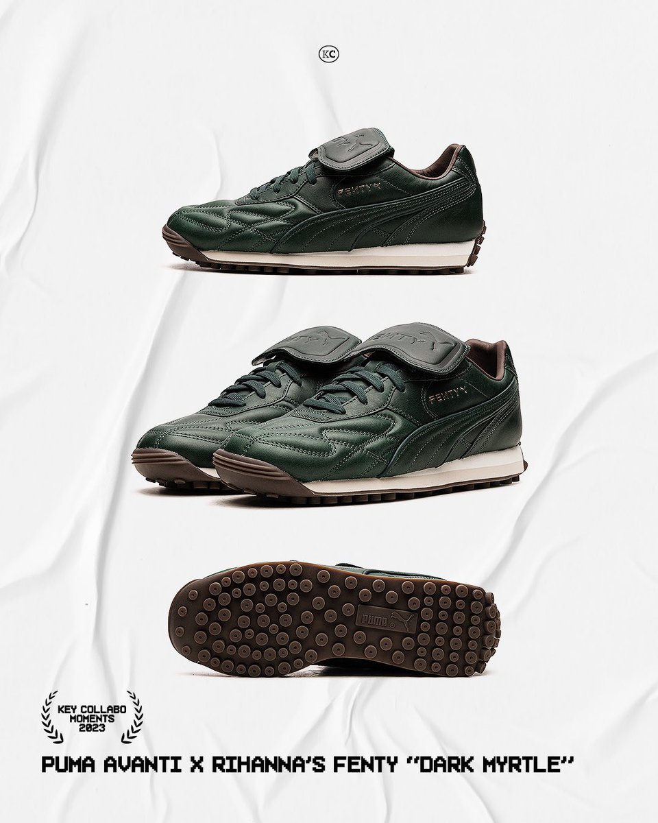 kickcultureug's tweet image. Step into the memories of 2023 where collaborations met culture, and kicks became masterpieces. Here's to the iconic collabo moments that defined the sneaker landscape. Which one was your favorite? #KickCultureCollabs #SneakerHighlights2023 #KickCulture