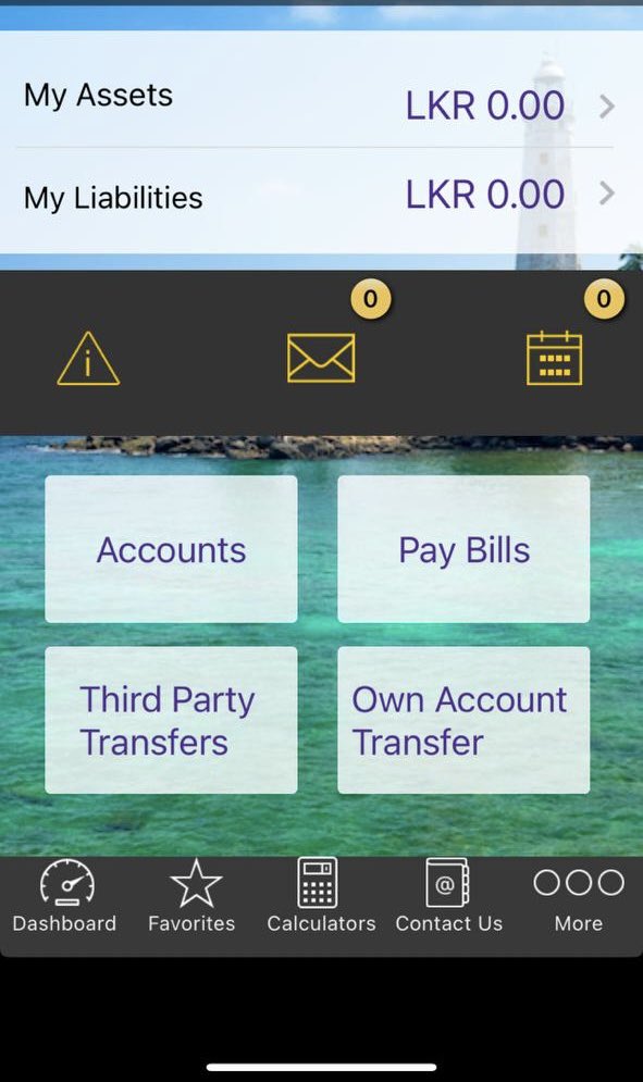 Krishantha Bandara tweet media