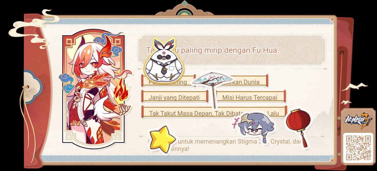 Anxon5's tweet photo. Ikuti event web [Ramalan Keberuntungan! Hidup Beruntung] dan dapatkan Crystal serta hadiah lainnya! https://t.co/creb0bWCmV