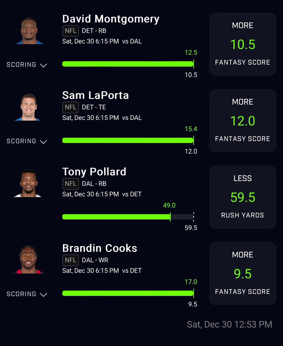 AdamXPicks's tweet photo. 5 days in a row of 10x ⚡️⚡️
#PrizePicks https://t.co/PJWtMw1wos