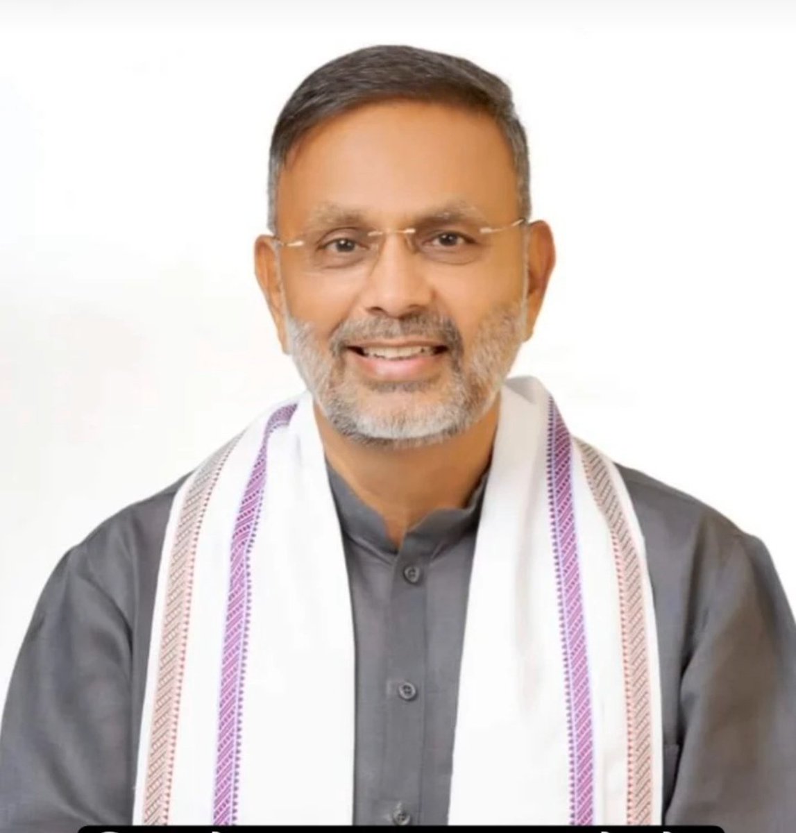 राजस्थान सरकार में राज्यमंत्री स्वतंत्र प्रभार दायित्व पर नियुक्त होने पर भाई सा श्री हीरा लाल जी नागर को बहुत बधाई। आपके नेतृत्व में राजस्थान आगे बढ़ेगा।शुभकामना।