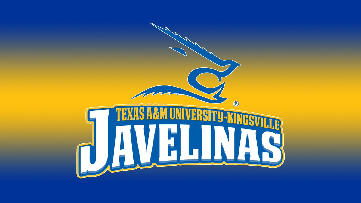 Sonorman19's tweet photo. I will be officially committing to Texas A&amp;M Kingsville
TIME TO WORK!!! @JericSmith12 @CoachTReeve @Coach_Cotton713 
@ElCampoFootball https://t.co/hSnj7qIOgr