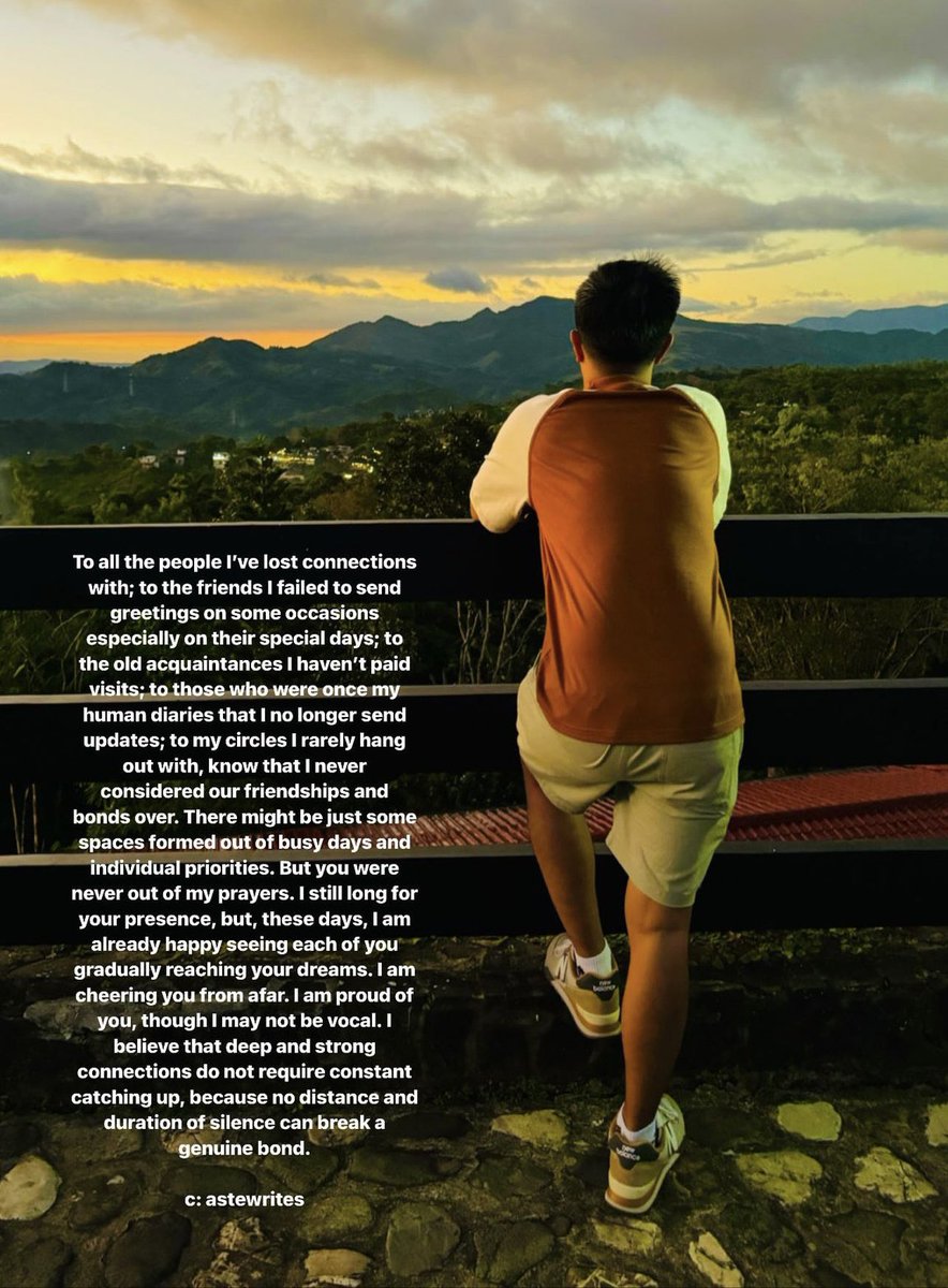 reghhernandez's tweet image. 🌅 The final sunset of the year paints the sky with hope. #SunsetReflection