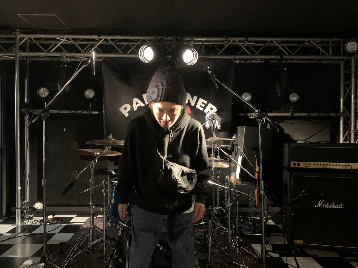 warpho11ko's tweet photo. 2023凄く幸せを頂いた一年でした。
2024も信じた事をやり遂げる一年に。

関わって頂いた各地の皆様、尊いライブハウス。全てに感謝でいっぱいです。

茨城つくば森公一を来年もどうか宜しくお願い致します。
ありがとうございました！ https://t.co/YUCJTX4wfJ