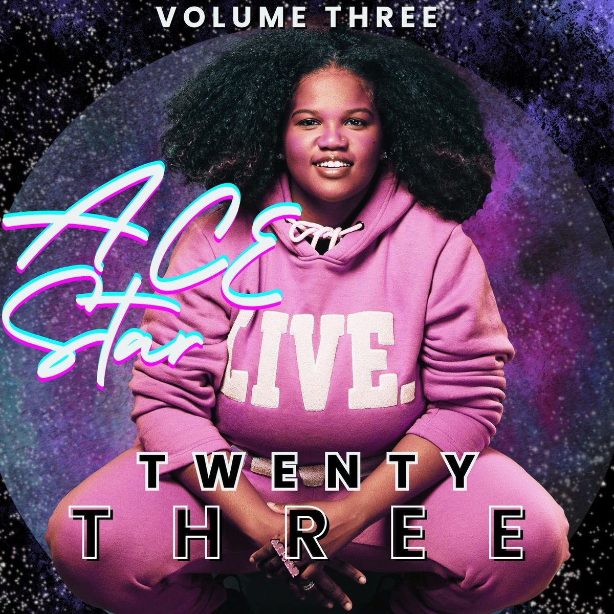 DJACESTAR's tweet photo. The last 6 months, I held MYSELF accountable to drop @Apple playlists on the 23rd, 23 tracks, at 23:00 called the #23PACK

I had the best mixes back in the day but never successfully put out mixtapes cuz i was a kid DJ, so all of this is full circle🗣️

Burned CD’s Baby💿 is BACK! https://t.co/cAyQwCjkgU