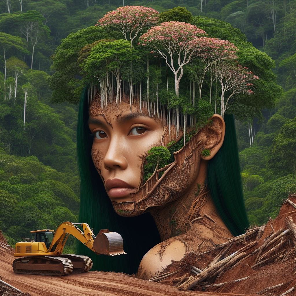 leonardgarchi's tweet image. Major #aivolution from 2023 ?  #aivulsion #aiart #bing #BingAI #BingImageCreater #DALLE3art