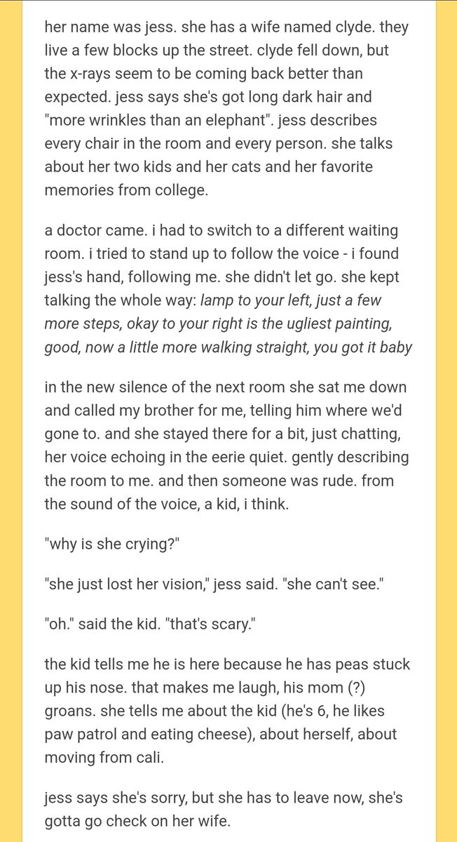 ArtsyArchi's tweet photo. This Tumblr post specifically makes me tear up every time https://t.co/vViH8bVlxM