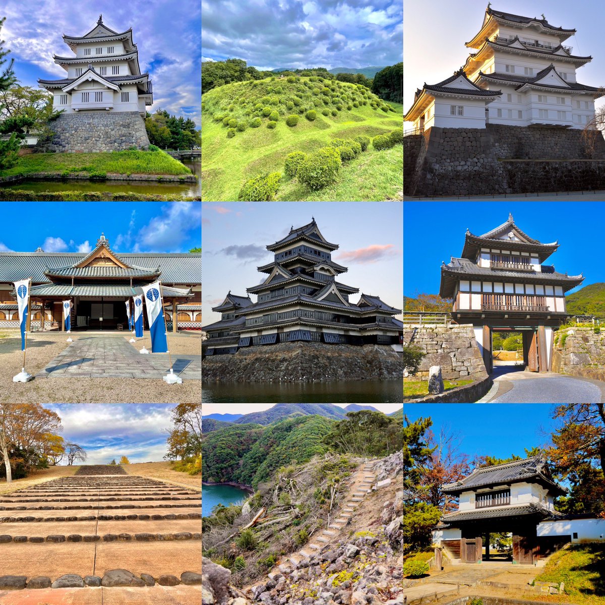 naoki9896's tweet photo. 年末のご挨拶🏯
2023年、今年も大変お世話になりました！来年も何卒よろしくお願い致します！ https://t.co/uCmACp6SBT