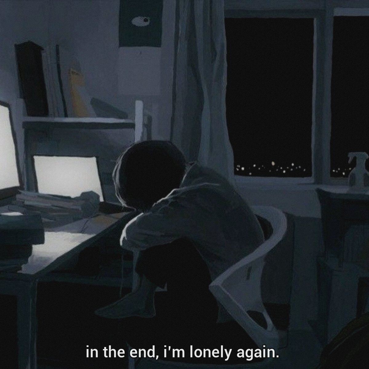 😞