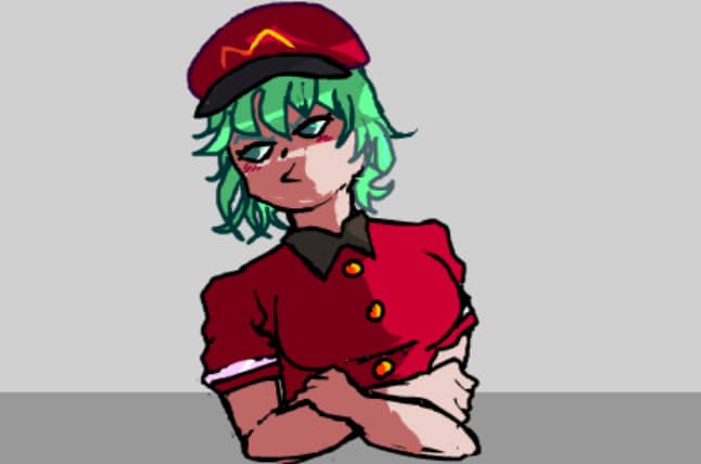 maydaybastian_'s tweet photo. #tatsumaki #drawing #digitalart

mi primo m obligo a hacer esto 🗿 https://t.co/u6irJVXAuO