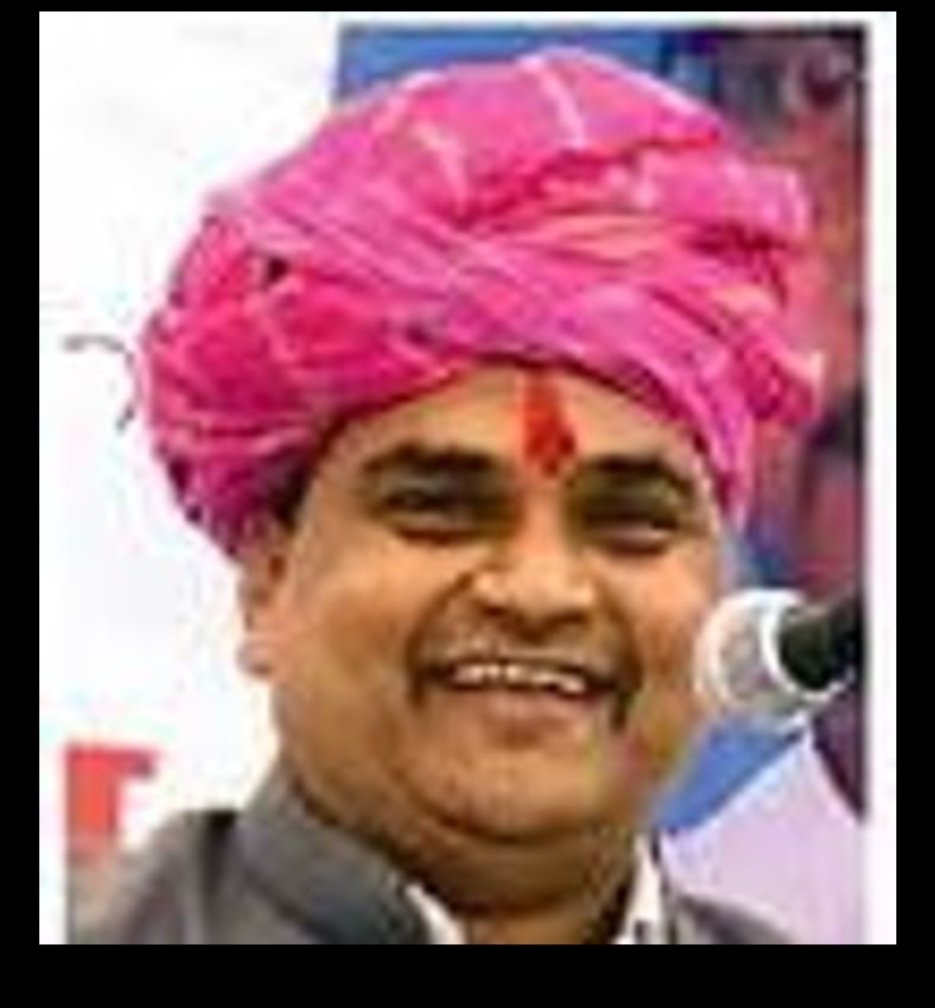 राजस्थान सरकार में राज्यमंत्री स्वतन्त्र प्रभार का दायित्व मिलने पर श्री गौतम कुमार जी दक को बहुत बहुत बधाई! आपका अनुभव ,कर्तव्यनिष्ठा, विकास की दृष्टि ,कार्य में सहजता एवम गंभीरता निश्चित ही राजस्थान को ऊंचाइयां प्रदान करेगा ,आपको शुभकामना।

<a href="/cpjoshiBJP/">C. P. Joshi</a> 
<a href="/bjp4chittorgarh/">BJP Chittorgarh</a>