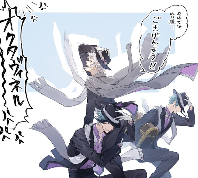 来年に向けて!
ごきげんよう～～～!! 