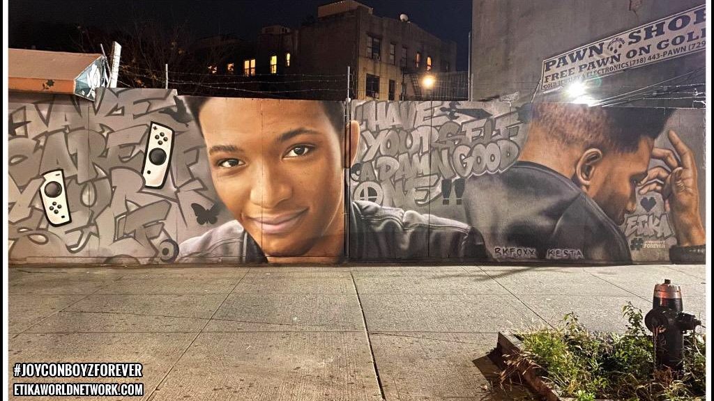 DeathDisciple99's tweet photo. @CrownLead3r 9 GANG APPROVED HERE #EtikaFRFX #Forever #Joyconboyz #Joyconmen #Joycongods #9GANG #Etikaforlife https://t.co/hU7URQAJyo