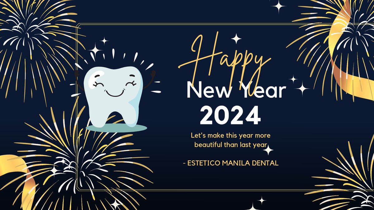 tamiballesteros's tweet photo. Wishing you a year filled with joy, success, and unforgettable moments. May each day bring you closer to your dreams. Happy New Year from https://t.co/Er6Fw42B9j! 🎉 https://t.co/ARrglQ7gXL