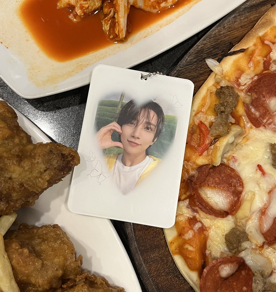 rookyushi_'s tweet photo. ೀ⋆｡˚ 🦌🤎˚ ༘

w/ @hochimails @rawrdinorawr_ @stmingoo ⟡ https://t.co/AMo3L5cYx3
