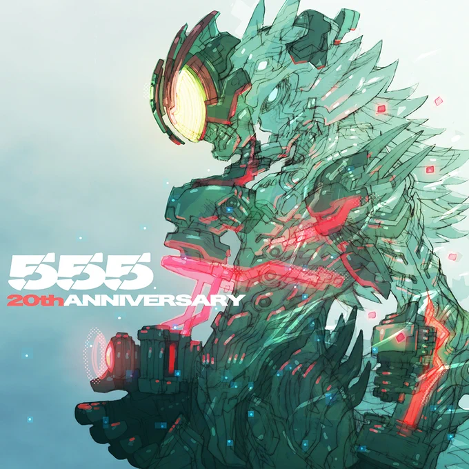 なんとなく2023っぽいものを#2023年自分が選ぶ今年の4枚 
