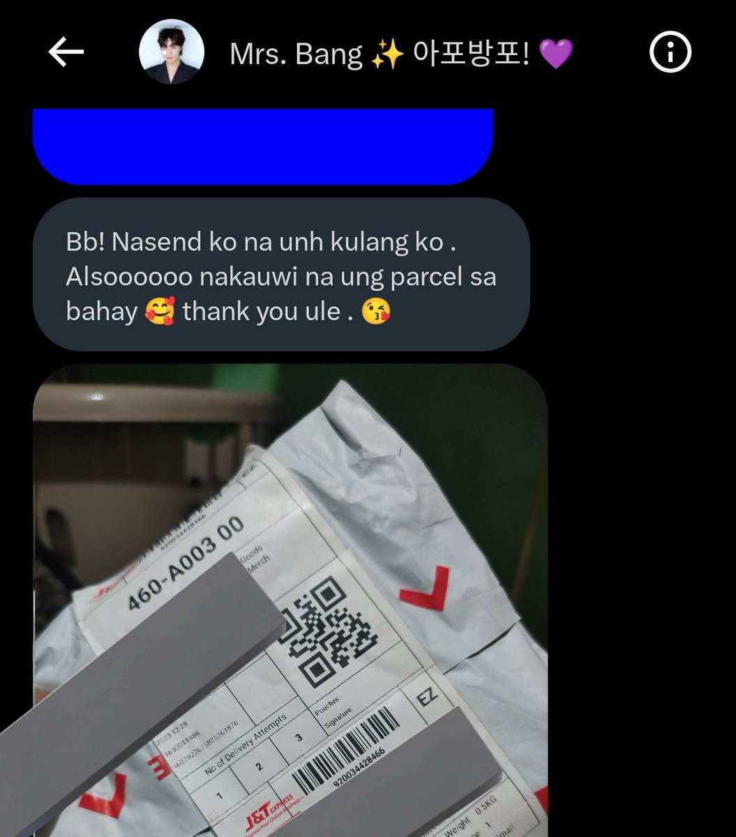 08haeju's tweet photo. last sold items for this year! thank u for trusting me for the 2nd time ate @namseok_wang🫶🤗
#Haeback https://t.co/1F8NlGHkFg