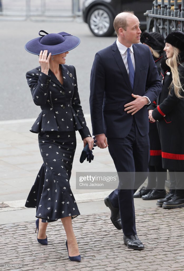 BiroNower's tweet photo. My top 4 looks from our POW in 2023;
She looked a truly regal yet fashionable dream in these and will live rent free in my head for years to come πππ
#PrincessOfStyle #PrincessOfWales #CatherinetheBeloved #Iconic https://t.co/UcnoGCVkDs