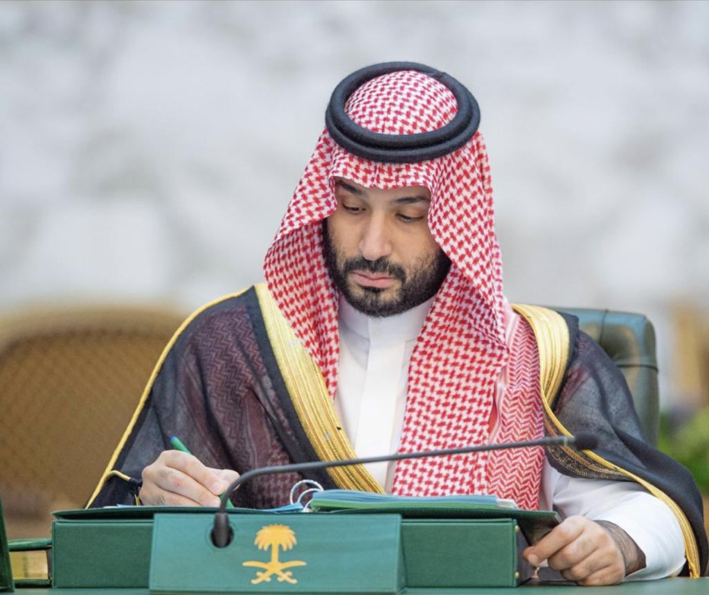 عبدالعزيز أحمد بغلف🇸🇦 tweet media