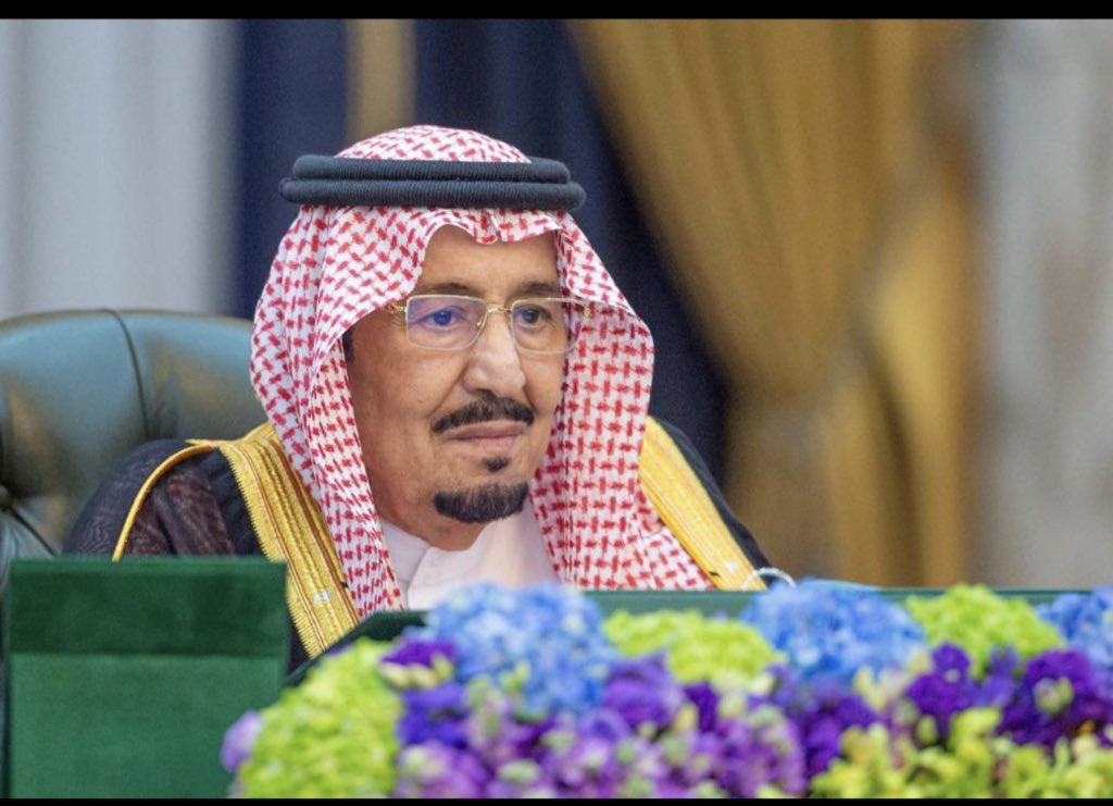 #مولد_ملك_88
نظراً لهذا التفاعل المبهج والغير مستغرب منكم
💚💚💚
نرفع الإهداءات الى 
٢٠ جوال ١٥ برو 
٣٠ ساعه آبل .
مع بقاء إهداءات الآيباد ١٠ دون تغيير 💚
--
رد و رتويت للتغريدة 🛑🛑
--
كثفوا الدعاء لسيدي #خادم_الحرمين_الشريفين أعزه الله🤲
وسيدي #ولي_العهد أعزه الله🤲
🇸🇦💚🇸🇦