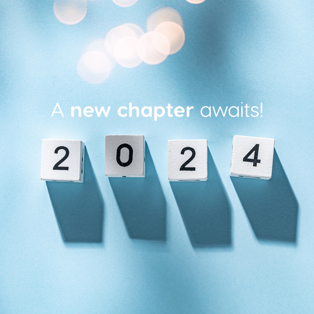 HelloLedgerAU's tweet image. As we bid farewell to this year, let's step into the new year with renewed financial vigour and clarity. HelloLedger is here to ensure your 2024 starts with the right financial foot forward!⁠
⁠
⁠
#NewYearNewGoals #HelloLedger2024 #FinancialFreshStart